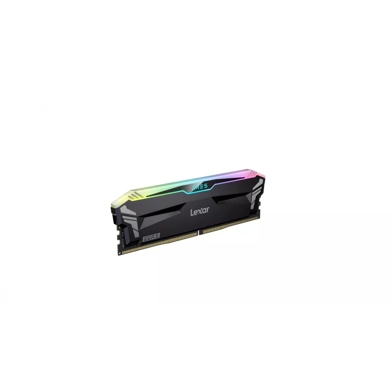 Lexar LD5U16G72C34LA-RGD mälumoodul 32 komplekt (16GBx2)