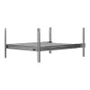 Ubiquiti ECS-24-POE (1050W) ETTEVÕTTEKLASSI 24-PORDILINE, Layer 3 Etherlighting POE+++ LÜLITI, 10 Gbe RJ45, 25G SFP28