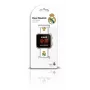Kids Euroswan Watch LED Real Madrid RM00016 kalendriga, digitaalne ekraan lastele