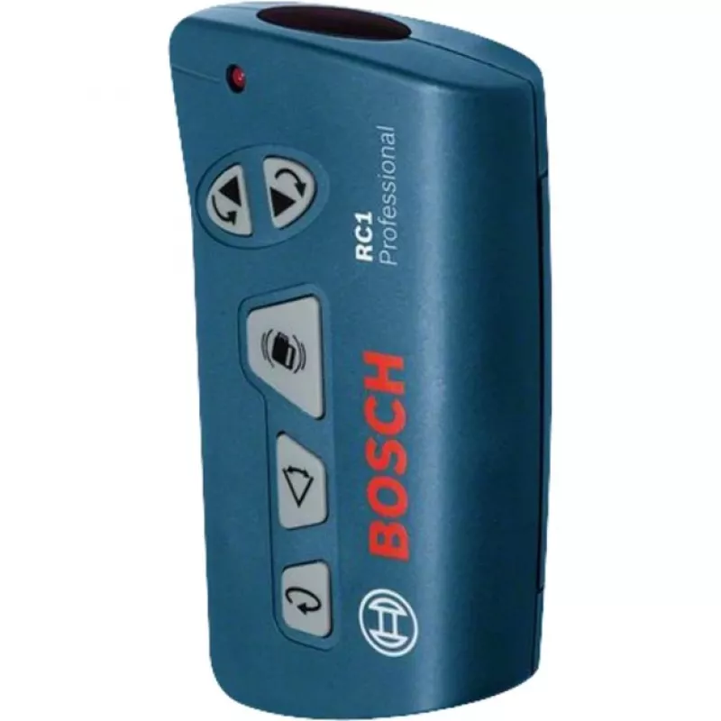 Bosch GRL 300 HV Professional pöördlasernivelliir 300 m 635 nm (< 1 mW)