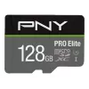 MicroSDXC mälukaart PNY PRO Elite 128GB UHS-I Mudel P-SDU128V31100PRO-GE