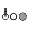 Muudetav ND-filter Apexel APL-67VND32 — 67mm muudetav ND kuni ND32 kaameraobjektiividele
