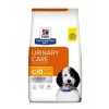 HILL'S PRESCRIPTION DIET Canine Urinary Care c/d Multicare Kuiv koeratoit Kana 1,5 kg