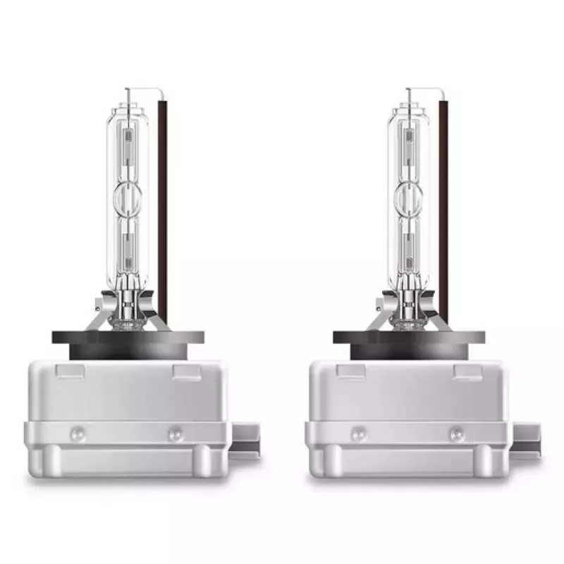 OSRAM D1S XENARC NIGHT BREAKER 220 - 3-aastane garantii