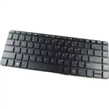 HP 826630-051 sülearvuti varuosa klaviatuur