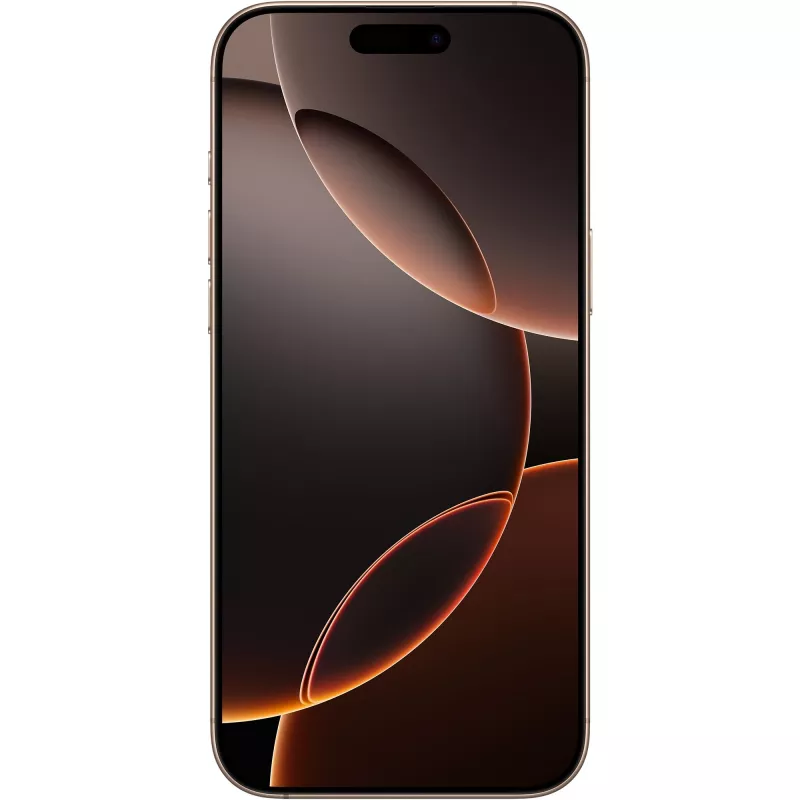 Nutitelefon Apple iPhone 16 Pro Max 6.9 tolli 256GB Sand