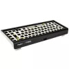 Ducky Tinker 65 Barebone klaviatuur Mängimine USB Saksa Must