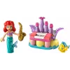Klotsid Disney 30720 Ariel ja Flora sünnipäevatantsupidu