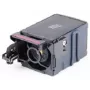 Varuosad: Hewlett Packard Enterprise kahe rootoriga kuumvahetatav ventilaatormooduli komplekt, 822531-001 (mooduli komplekt)