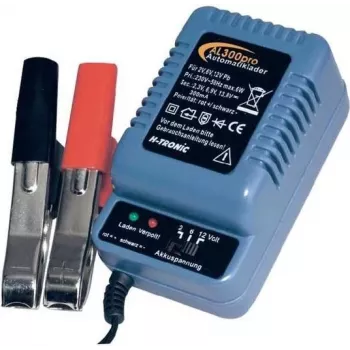 H-tronic 1248217 Toiteadapter