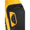 DeWALT DCE800N-XJ kaasaskantav lihvmasin kipsplaadilihvmasin 1200 RPM Must, Hõbedane, Kollane