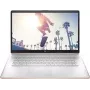 HP 17-cn0136ng 17.3tolline FHD IPS, Intel Celeron N4500, 8GB RAM, 256GB SSD, Windows 11 QWERTZ