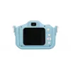 Laste digikaamera Extralink H28 DUAL BLUE helesinine valge