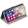 Folio Case Krusell Loka iPhone XS Max 16.5 cm hall