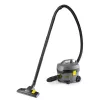 Trumli tolmuimeja Karcher T 7/1 Professional, 850 W, 7 L tolmumaht, 23,5 kPa vaakum