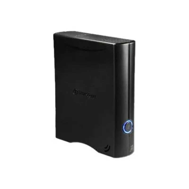 Väline kõvaketas Transcend StoreJet 35T3 8TB