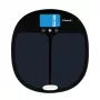 Vannitoakaal Salter 9192 BK3R Curve Bluetooth nutianalüsaator