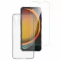 Cover 4smarts Galaxy XCover 7 Transparent 16.8 cm