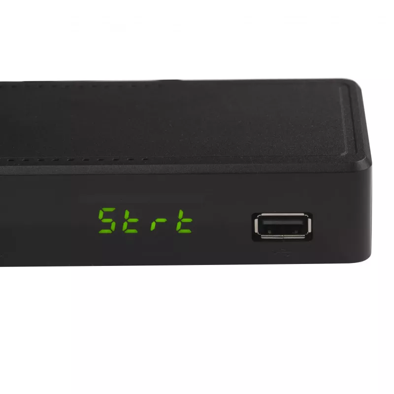Digiboks DENVER DTB-148 HD antennitelevisiooni jaoks (mudel 110131120120)