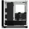 Sharkoon ELITE SHARK CA300H - Torn - Arvuti - Valge - ATX - EATX - micro ATX - Mini-ITX - Metall - Karastatud klaas - Mängimine