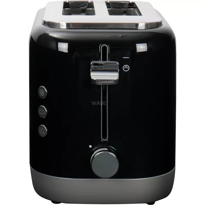 Kenwood köögiseadmed Kenwood TCX 751BK röster must hõbedane (0W23011054)