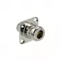 DeLOCK - RF-adapter - BNC (W) - N-pistikule (W) (88839)