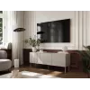 Cama 3D RTV-kapp TRESSE 150x40x55 kašmiir matt