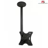 Maclean MC-504A B TV laekinnitus 23-42 50 - 85 cm 30 kg must