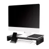 Ergonoomiline lauale monitori tõstuk, max 25 kg