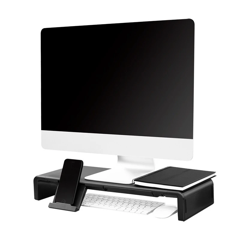 Ergonoomiline lauale monitori tõstuk, max 25 kg