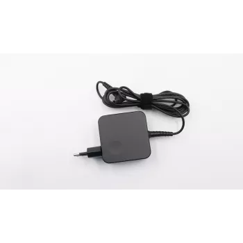 Lenovo - toiteplokk - 45 W - FRU - IdeaPad 330-15, L340-15IWL Touch, S145-14, S145-15, S340-15, S340-15IWL Touch, V340-17 jaoks (01FR133)