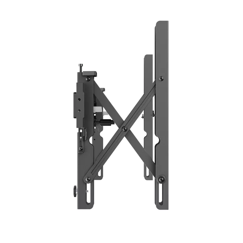 TV seinakinnitus SBOX LVW02-48T 37–70-tollistele ekraanidele, max 70 kg, VESA kuni 800×400