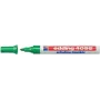Kriidimarker Edding 4095 Roheline 10 tk