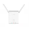 Yealink W90B DECT tugijaam, valge