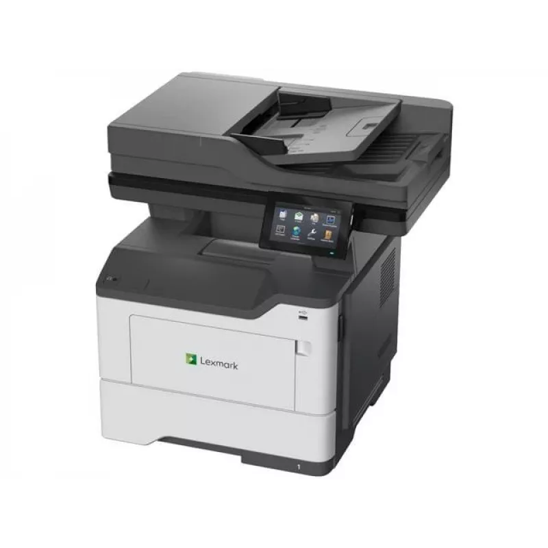 Multifunktsionaalne seade Lexmark MX532adwe Laser Mono Printimine