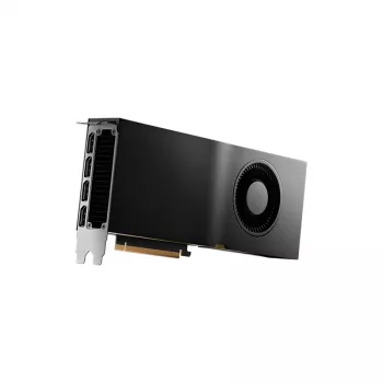 Tööjaama graafikakaart PNY RTX 5000 Ada — 32 GB GDDR6, 256-bit, PCIe 4.0, 4x DisplayPort, 250 W