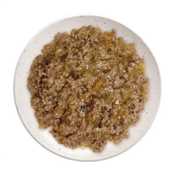 Wiejska Zagroda Monoprotein hobuseliha märg koeratoit, 500 g