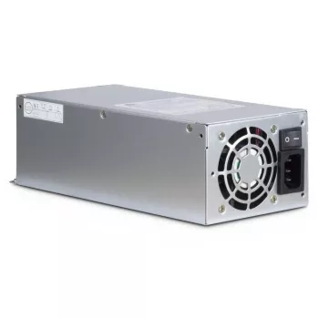 Inter-Tech ASPOWER U2A-B20600-S - Toiteplokk (sisemine) - AC 100-240 V - 600 W (88887228)