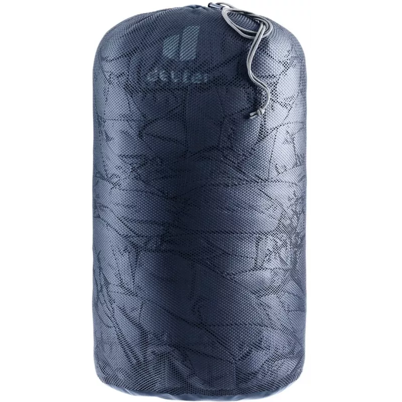 Magamiskott DEUTER Exosphere 0°C / 32°F — sünteetiline, tint/vaher