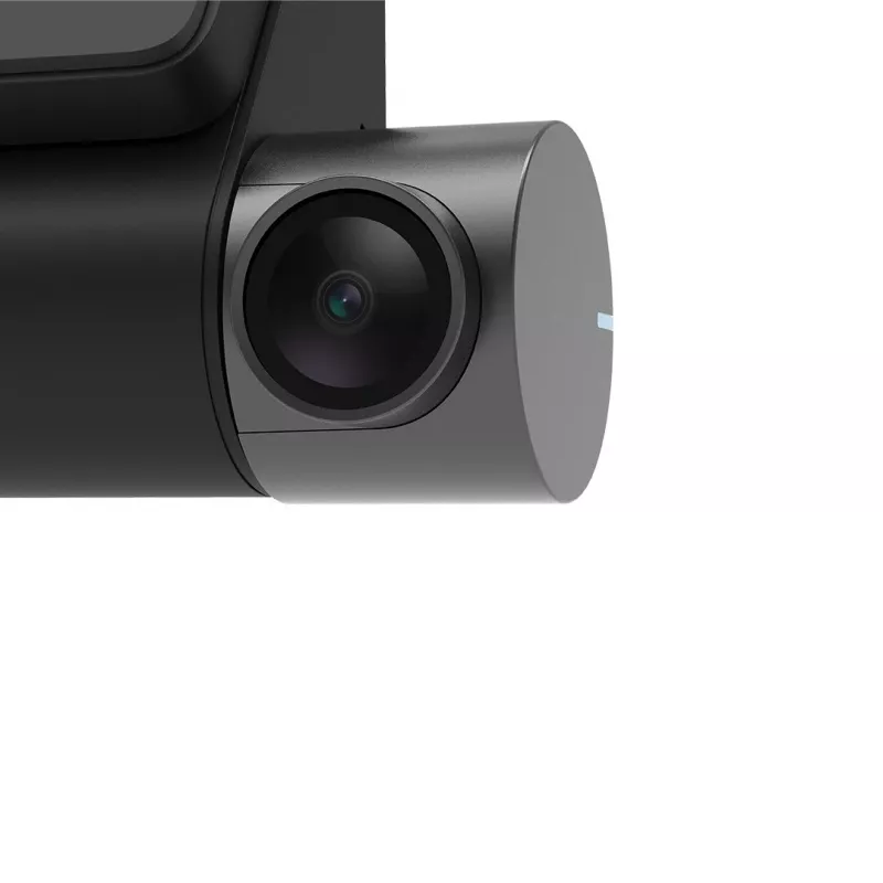 70mai A500S Dash Cam Pro Plus 1944P GPS ADAS, Sony IMX335, 6-Glasses 140° Wide Angle, G-sensor, H.264, IEEE 802.11 b/g/n/ 2.4GHz, 500mAh (ei ole TAGAKAAMERAT, võimalus TAGAKAAMERA jaoks)