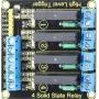 Joy-it sbc-ssr01 releemoodul 1 tk (sbc-ssr01)
