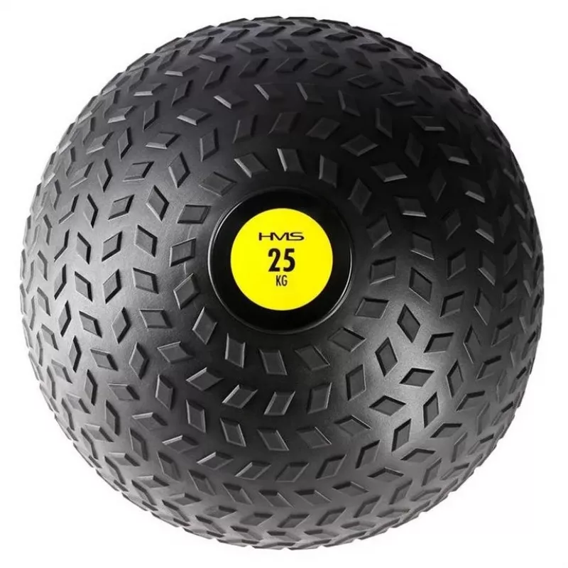 Harjutuslamuspall 25 kg HMS PST-25