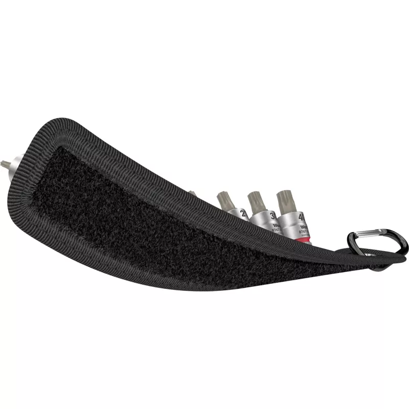 Padrunipeade komplekt Wera 05003882001