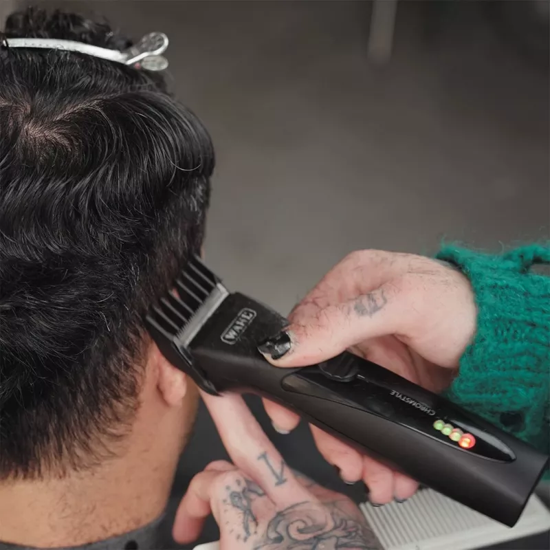 Wahl ChromStyle Must Lithium-Ion (Li-Ion)