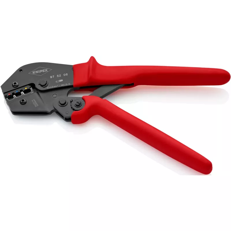 Tangid Knipex 97 52 06