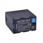 JVC SSL-JVC70 aku, 7800 mAh