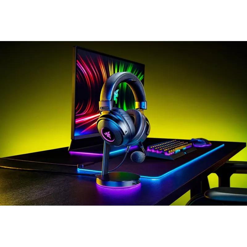 Peakomplekt Razer Kraken V3 HyperSense