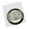 Tolmufilter DEMCiflex 92mm ümmargune DF0489 – 92 mm ümmargune ventilaatorifilter