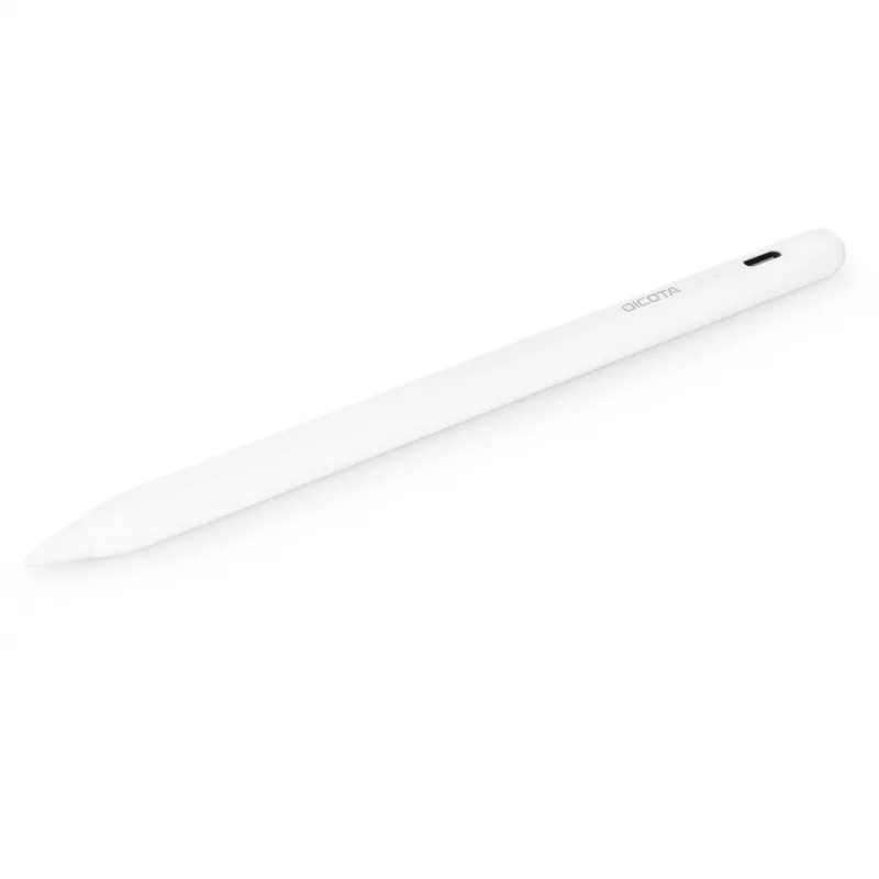 Dicota Apple Stylus Active iPadile valge