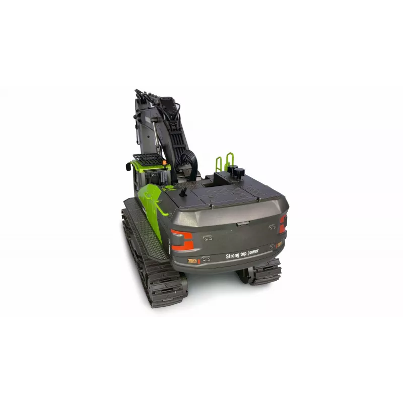 Amewi ACV730 V3 kaugjuhitav RC-mudel ekskavaator Elektrimootor 1:14 (22516)